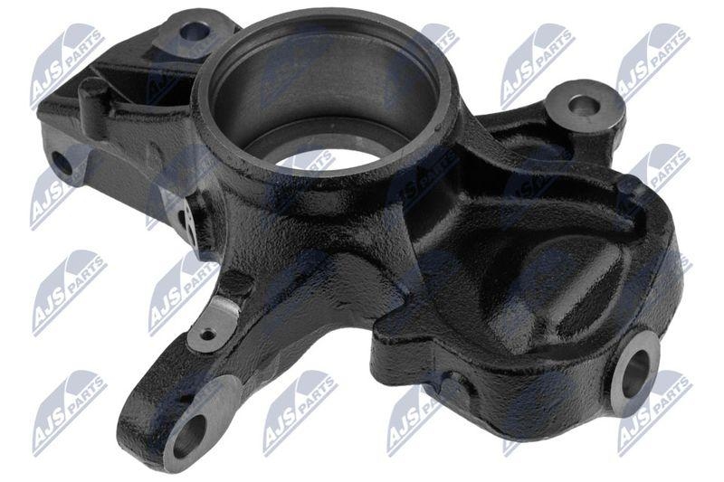 Portfuzeta Mercedes Sprinter 3500 2.1/3.0 D 2010-/Right/; 906330422028; NTY, aftermarket