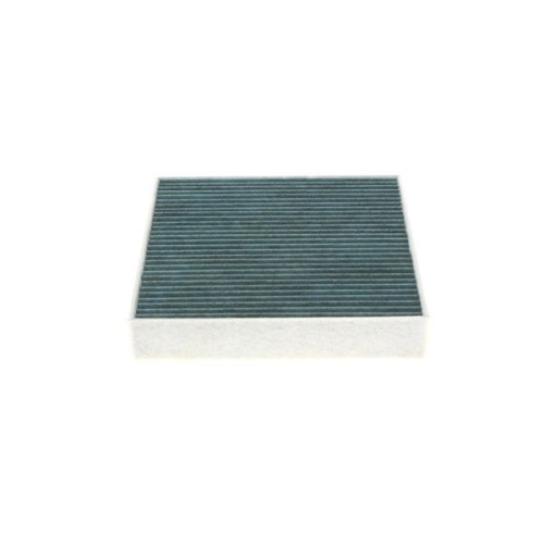 BOSCH Filtru, aer habitaclu FILTRU+