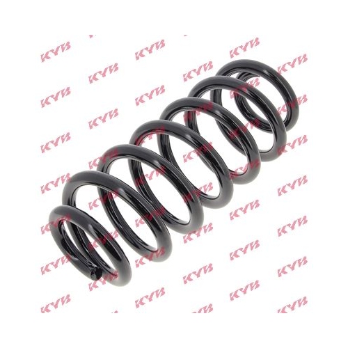 KYB Arc spiral K-Flex