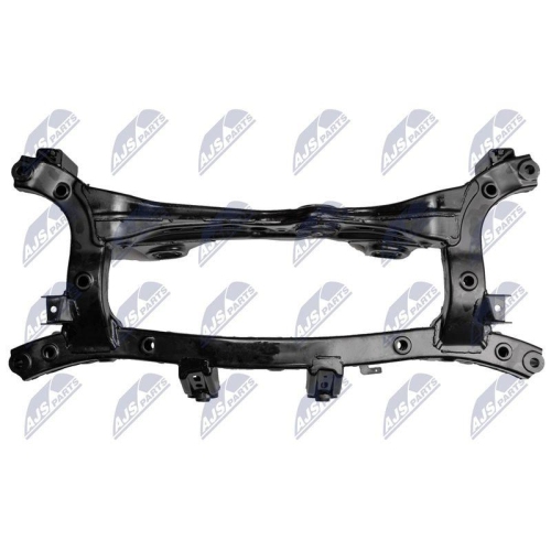 Axa, Punte spate Hyundai Ix35 4wd 2010-, Kia Sportage 4wd 2010-, 55405-2S110