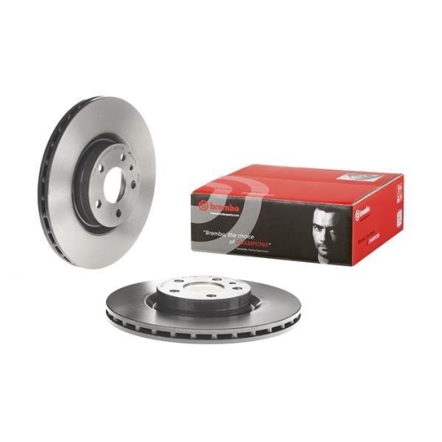Set disc frana Alfa Romeo 147 (937) 10.00-12.10, 156 (932) 09.97-10.05, 156 Sportwagon (932) 02.97-05.06, Gt (937) 11.03-09.10, Gtv (916) 09.94-10.05, Spider (916) 09.94-04.05; Fiat Doblo Bus (263) 11.09-, Doblo Cargo (263) 02.10-, Doblo Platform / Chassi