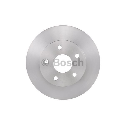 Disc frana Bosch 0986478772, parte montare : Punte Fata