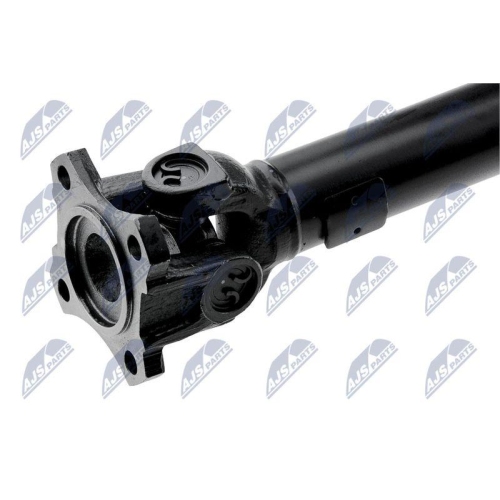 Ax cardan Jeep Liberty 3.7 2008-2012, Fata, 52853442AD