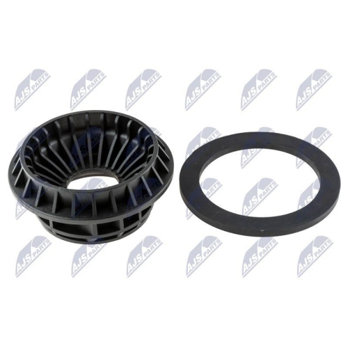 Saiba arc Citroen C3 Picasso 2009-, C4 Cactus 2014-, C3 2 2009-, C-Elysse 2012-, Peugeot 208 2012-, 301 2012-, Fata, Superior, 5033.C3
