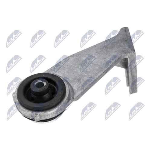 Suport intercooler Citroen Berlingo 2018-, C4 Cactus 2014-, C4 3 2020-, C4 Picasso 2013-, Fiat Doblo 2022-, Opel Astra L 2021-, Combo E Tour 2018-, Peugeot 308 2 2013-, 308 3 2021-, 508 2 2018-, Partner 2018-, Superior, 9803778880