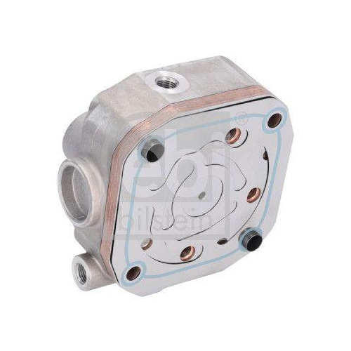 FEBI BILSTEIN chiulasa, compresor
