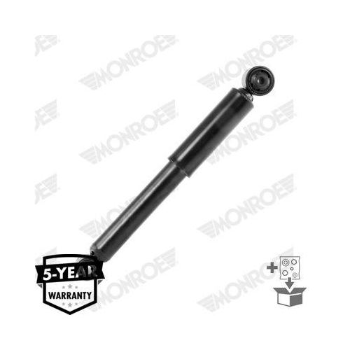 Amortizor gaz Opel Zafira / Zafira Family B (A05) 07.05-05.19, Zafira B Box (A05) 07.05-04.15, Spate, MONROE