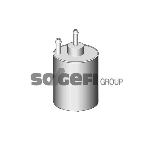 Filtru combustibil Coopersfiaam Filters FT5848