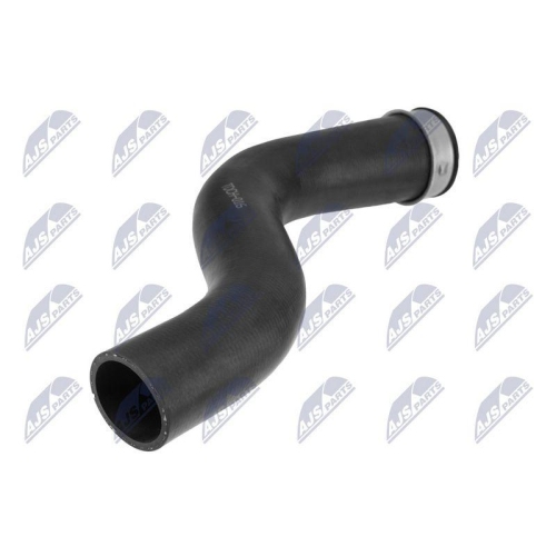 Furtun admisie aer Jeep Grand Cherokee 2 2.7crd 2001-2005, 52079979AB