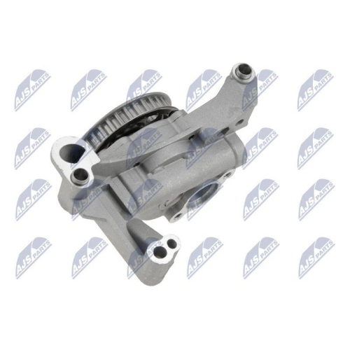 Pompa ulei Vw Passat B6, B7 1.6tdi 2009-, Golf 5, 6 1.6tdi, 2.0tdi 2005-, T5, T6 2.0tdi 2009-, Crafter 2.0tdi 2011-, Audi A3 1.6tdi 2009-, Skoda Octavia 1.6tdi, 2.0tdi 2004-, 03L115105B