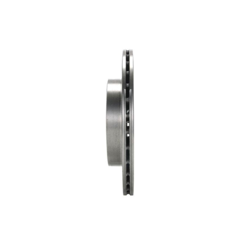 Set disc frana Daihatsu Copen (L880 L881) 03.02-09.12, Cuore 7 (L275 L285 L276) 12.06-, Sirion (M3) 01.05-, Yrv (M2) 02.01-; Subaru Justy 4 01.07-, Fata, 246X17mm, ventilat, BOSCH