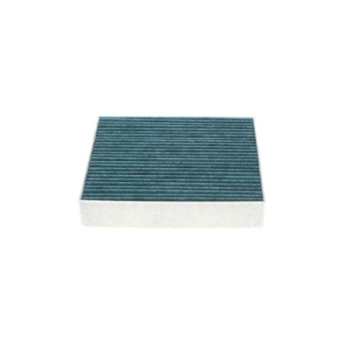 BOSCH Filtru, aer habitaclu FILTRU+