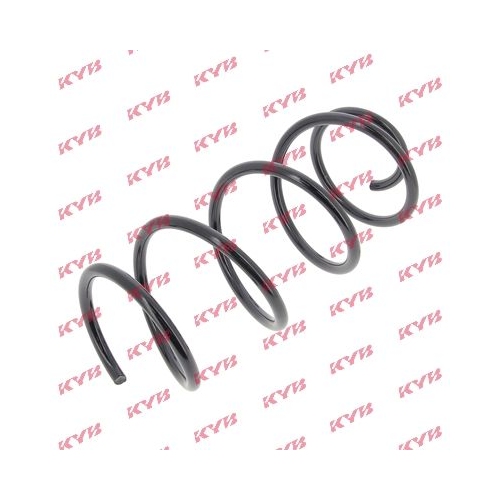 KYB Arc spiral K-Flex