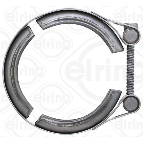 ELRING Conector teava, sistem de esapament