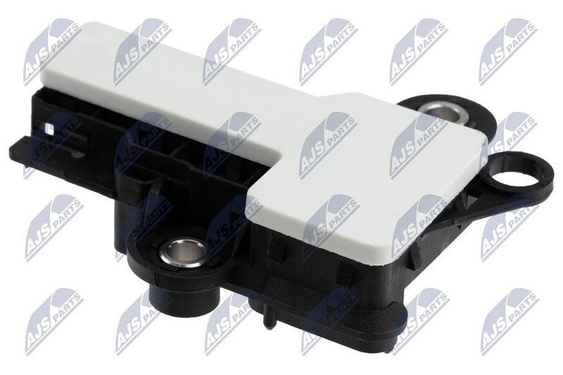 Modul comanda cutie viteze automata Mercedes Klasa A (W168) 1997-, Klasa A (W169) 2004-, Klasa E (W210) 1996-, (W211) 2002-, (W212) 2009-, Glk (X204) 2008-; cv generatia II, 722.9 7g Tronic; Y3/8S1; NTY, aftermarket