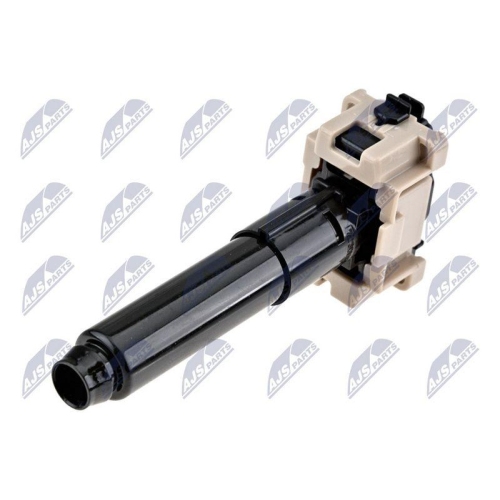 Diuza spalare faruri Toyota Land Cruiser 2017-, Stanga, 85208-60160