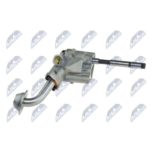 Pompa ulei Vw Polo 1995-, Vw Passat 89-, 028115105G