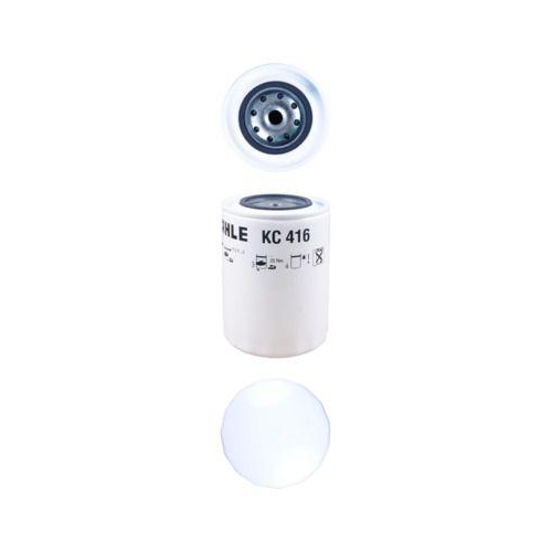 MAHLE filtru combustibil