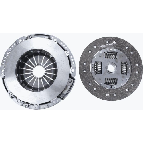 SACHS Set ambreiaj XTend