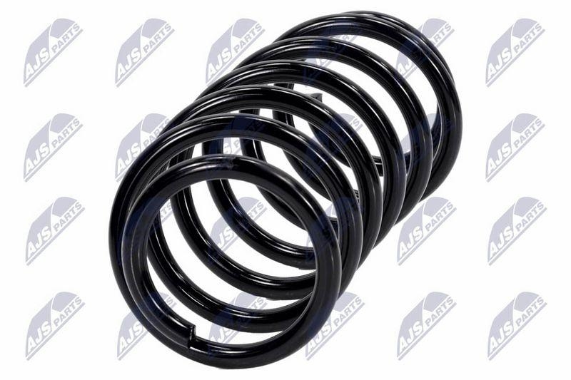 Arc suspensie Chevrolet Captiva 2006-2011, Opel Antara 2006-2017; partea din fata; 96626389; NTY, aftermarket