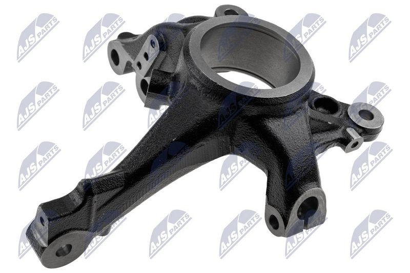 Portfuzeta Peugeot 508 2010-; partea dreapta; 3647A9; NTY, aftermarket