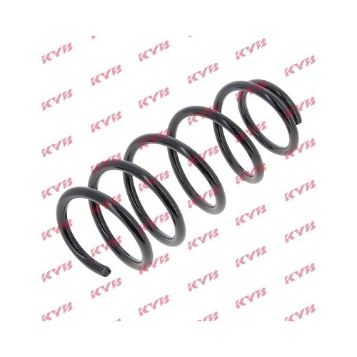 KYB Arc spiral K-Flex