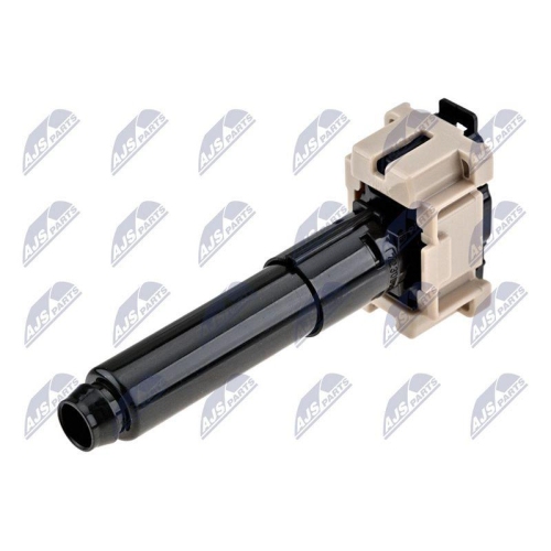Diuza spalare faruri Toyota Land Cruiser 2017-, Dreapta, 85207-60160
