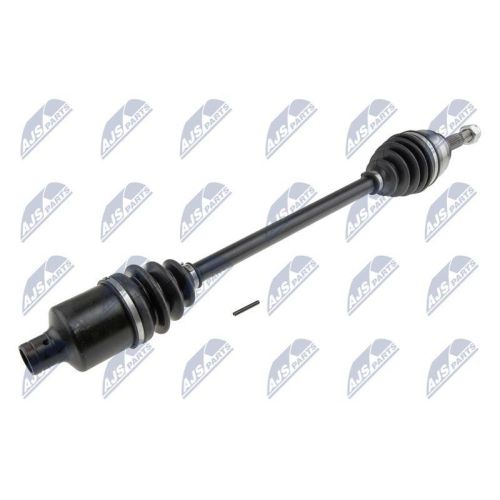 Planetara Renault Twingo, 1.2 1993-, Dreapta, 7701351989