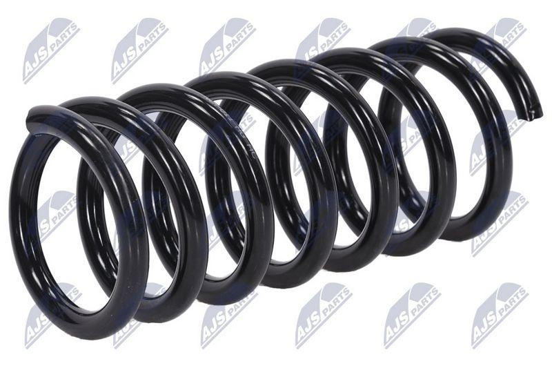 Arc suspensie Chevrolet Captiva 2006-2011, Opel Antara 2006-2017; partea din spate; 4809316; NTY, aftermarket