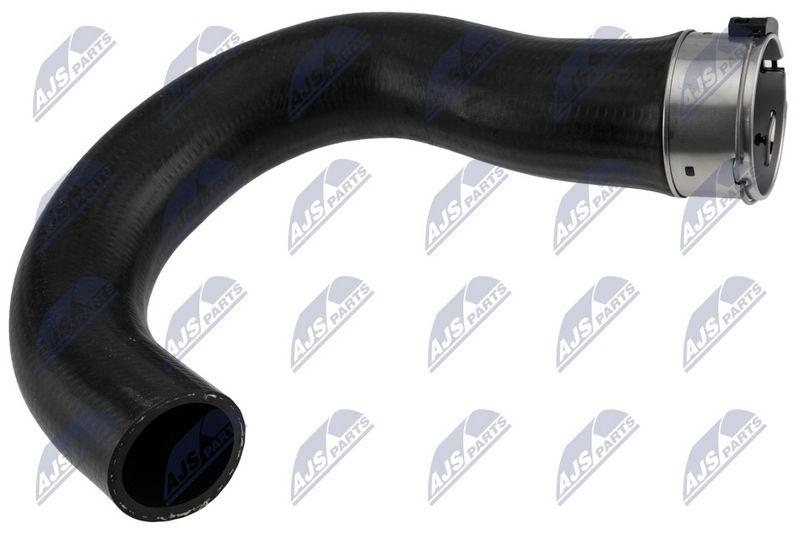 Furtun aer supraalimentare Chevrolet Aveo 1.3 D 2011-2015; 95920451; NTY, aftermarket