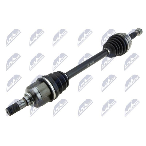 Planetara Renault Zoe 2012-, Stanga, motor Continental Bfma 5am450, NPW-RE-195