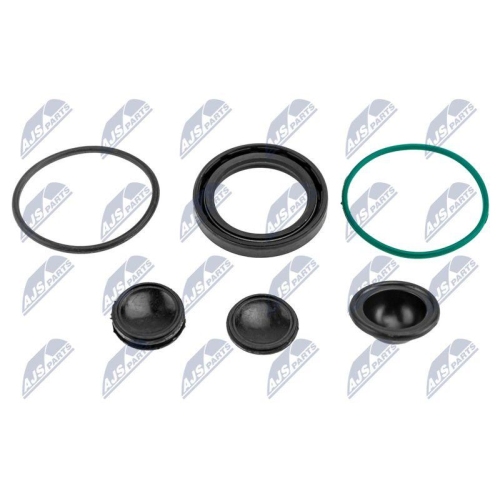 Set reparatiie pompa injectie Opel Signum 2.2 2003-, Vectra 2.2 2003-, Zafira B 2.2 2005-, 93174538