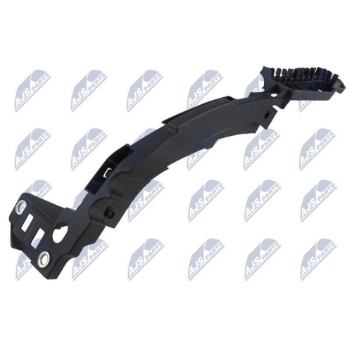 Suport far Vw Polo 2010-2018, Stanga, 6R0805071E
