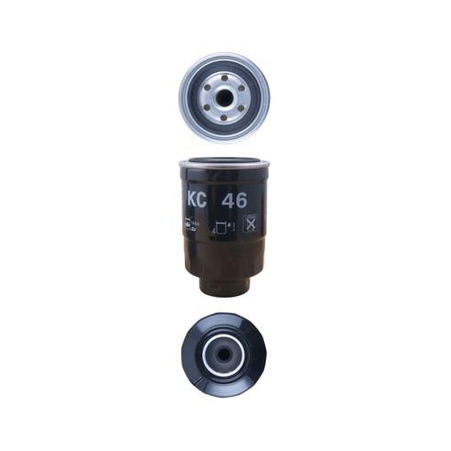 MAHLE filtru combustibil
