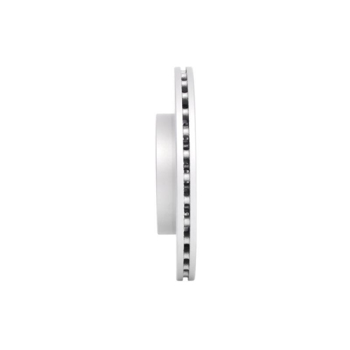 Set disc frana Fiat 500 (312) 07.07-, 500 C (312) 09.09-, Panda (169) 09.03-, Panda Van (169) 03.04-; Ford Ka (Ru8) 10.08-05.16, Fata, 240,5X20mm, ventilat, BOSCH