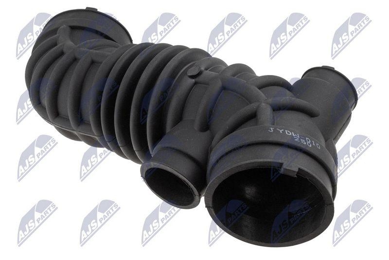 Furtun aer supraalimentare Chevrolet Captiva 2.4 2006- Opel Antara 2.4 2006-; 96628910; NTY, aftermarket