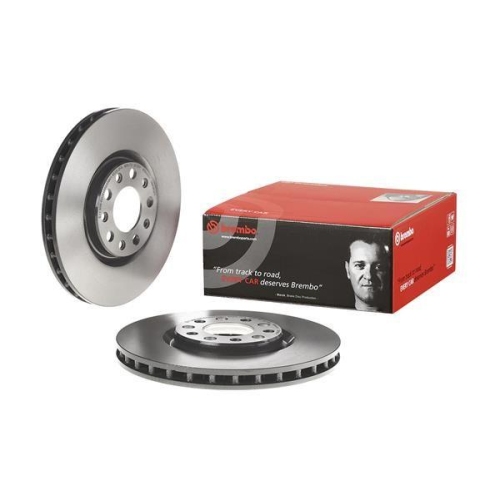 Set disc frana Alfa Romeo 159 (939) 06.05-12.12, 159 Sportwagon (939) 06.05-12.12, Brera (939) 01.06-05.11, Giulietta (940) 04.10-12.20, Giulietta Box / Liftback (940) 04.11-12.20, Spider (939) 03.06-03.11; Chrysler 200 Sedan 06.14-; Jeep Renegade Suv (Bu