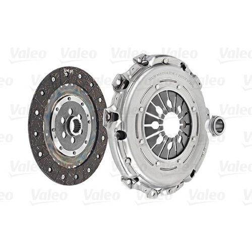 Kit ambreiaj VALEO 828515