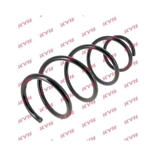 KYB Arc spiral K-Flex
