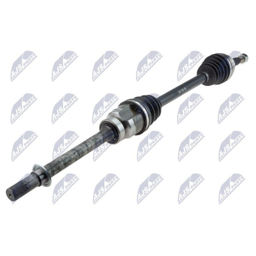 Planetara Renault Zoe 2012-, Dreapta, motor Continental Bfma 5am450, NPW-RE-196