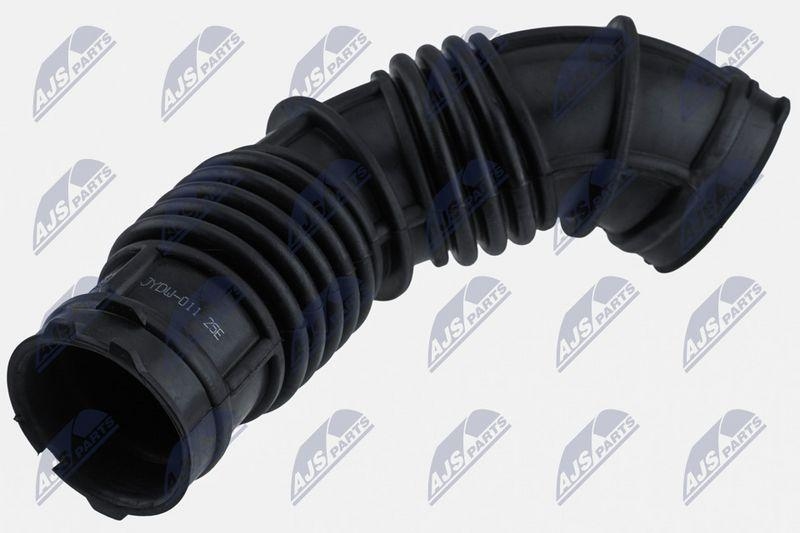 Furtun aer supraalimentare Chevrolet Cruze 1.4, 1.8 2009-; 96314495; NTY, aftermarket