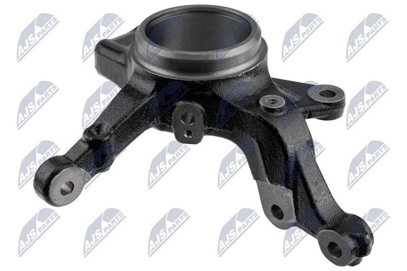 Portfuzeta Renault Clio V 2019-; jante 16-17in partea stanga; 400158856R; NTY, aftermarket