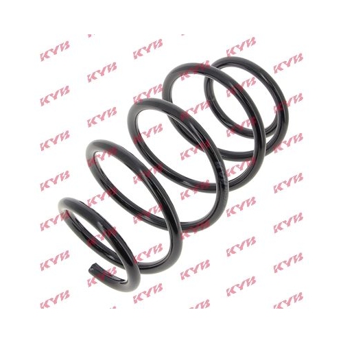 KYB Arc spiral K-Flex