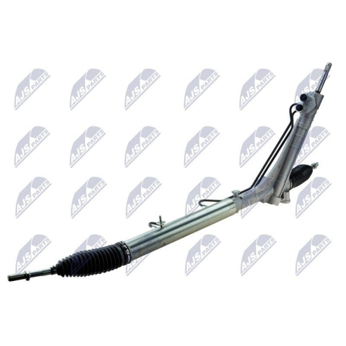 Caseta directie Fiat Ducato 2006-, Citroen Jumper 2006-, Peugeot Boxer 2006-, Cu Servotronic, 400100000