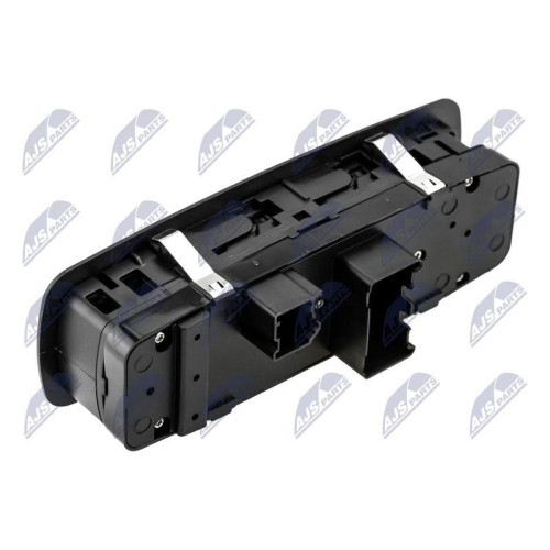 Comutator reglaj geam Chrysler Town&Country 3.6 2012-, Dodge Grand Caravan 3.6 2012-, 68110871AA