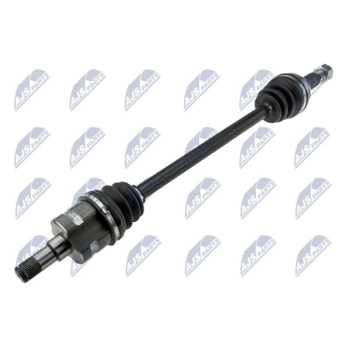 Planetara Saab 9-3 2008-, 9-3x 2009-, Cadillac Bls Awd 2006-, Spate, Stanga, 12636290
