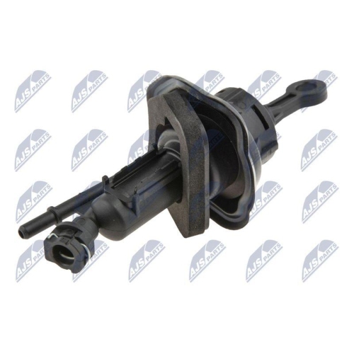 Pompa centrala ambreiaj Ford: 1.6/1.6TDCi/1.8TDCi/2.0/2.0TDCi/2.2TDCi Mondeo 2007-2015, S-Max 2006-2014, Galaxy 2006-2015; Volvo: 1.6D/2.0/2.0D/D3/D5/T4/T5 S80 2008-, V70 2007-2015; Land Rover: 2.2D Discovery 2014-, Freelander 2006-2014, Range Rover,