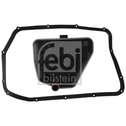 FEBI BILSTEIN set filtre hidraulice, cutie e vit.automata