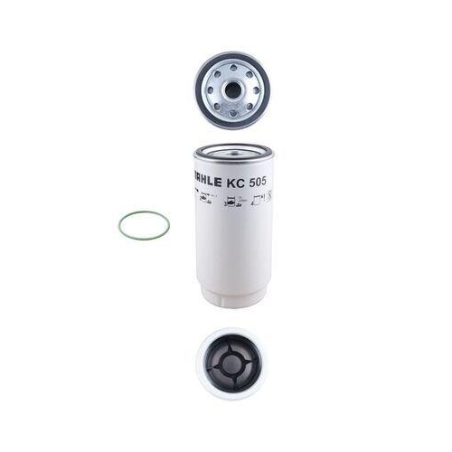 MAHLE filtru combustibil
