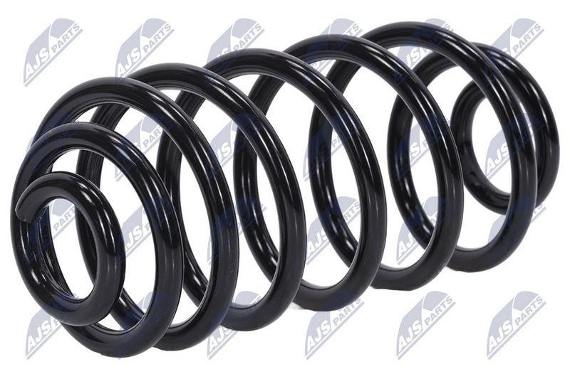 Arc suspensie Chevrolet Cruze 2009-2015, Opel Astra 2009-2015; partea din spate; 13287599; NTY, aftermarket